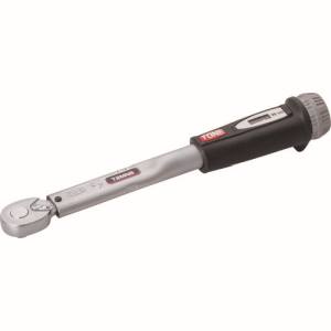 【トネ TONE】 トネ T2MN13-QL プレセット形トルクレンチ ダイレクトセットタイプ差込6.35mm L253mm TONE