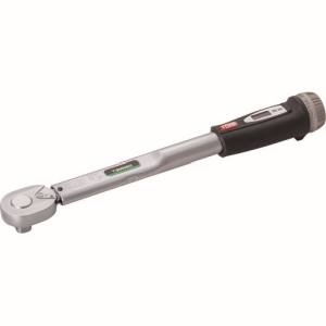 【トネ TONE】 トネ T3MN100-QL プレセット形トルクレンチ ダイレクトセットタイプ差込9.50mm L387mm TONE