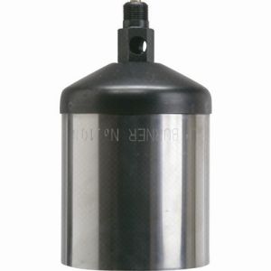 【栄製機 サカエ富士】 サカエ富士 10N プロパンバーナー火口 直径100ミリ サカエフジ 栄製機 栄富士