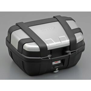 【デイトナ DAYTONA】デイトナ 77431 ジビ GIVI TRK52ND トレッカー TREKKER 52L DAYTONA|あきばお~支店