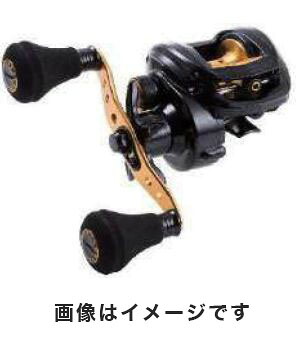 【アブガルシア Abu Garcia】 アブガルシア 黒船LT KUROFUNE LT ベイトリール 右ハンドル Abu Gacia