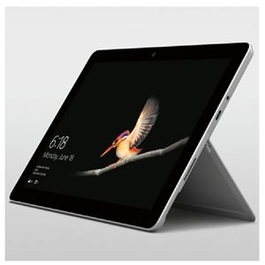 送料無料！！【マイクロソフト(Microsoft)】Surface Go MHN-00017 Windows 10 Home【smtb-u】