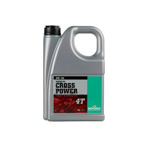 【デイトナ DAYTONA】デイトナ 97790 MOTOREX CROSS POWER 4T 5W40 4L DAYTONA|あきばお~支店