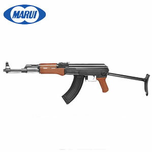 【格安美品】 東京マルイ AK47 電動ガン ステディカスタム 動作確認済 格安美品】 東京マルイ AK47 電動ガン ステディカスタム 動作確認済