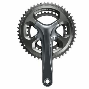 Shimano Tiagra FC-4700 クランクセット 52/36T シマノ FC-4700 クランクセット 10S 50×34T 52×36T TIAGRA