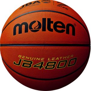 【モルテン Molten】モルテン バスケットボール 7号球 検定球 JB4800 B7C4800|あきばお~支店