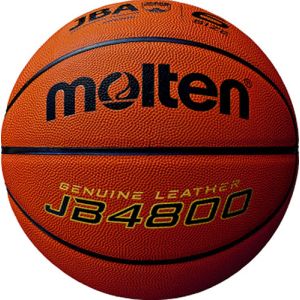 【モルテン Molten】モルテン バスケットボール4800 6号球 B6C4800|あきばお~支店