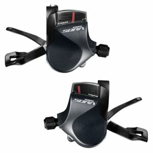 SL-BSR1 バーコン 11s シフター Wレバー/バーコン シマノ バーエンドコントローラー SL