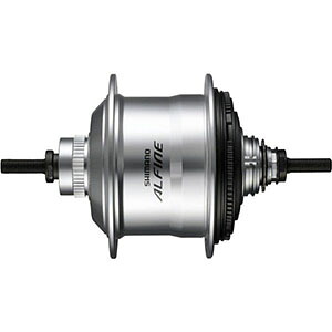 送料無料！！ 【シマノ SHIMANO】 シマノ SHIMANO ISGS700111BS SG-S7001 内装 11S シルバー 32H【smtb-u】