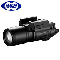 楽天市場】CQフラッシュライト（ブラック）【東京マルイ】【ガスガン