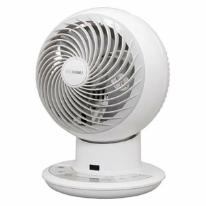 アイリスオーヤマ PCF-SDC15 サーキュレーターアイ DC JET 15cm