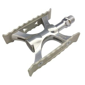 【三ヶ島製作所 MKS】 MKS ツーリングライト TOURING-LITE サテンシルバー ミカシマ 三ヶ島