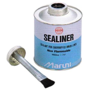 【マルニ工業 Maruni】 マルニ工業 シーライナー 1000ml V-140