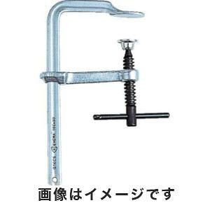 送料無料！！ 【トラスコ中山 TRUSCO】 エホマクランプ (標準型) 最大口開1000mm×深さ175mm G-100CS メーカー直送 代引不可 北海道・沖縄・離島不可【smtb-u】