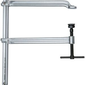 送料無料！！ 【トラスコ TRUSCO】 トラスコ D30T36J F型クランプ深型 口開300mmフトコロ360mm メーカー直送 代引不可 北海道 沖縄 離島不可【smtb-u】