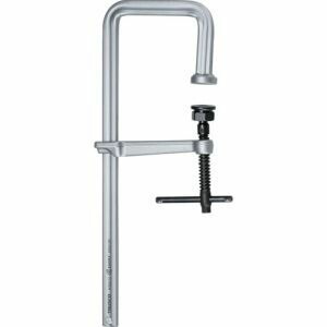 送料無料！！ 【トラスコ中山 TRUSCO】 クランプマルチ深アゴ型 開き300mm アゴの深さ150mm H30U15 メーカー直送 代引不可 北海道・沖縄・離島不可【smtb-u】