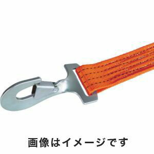 【トラスコ TRUSCO】 トラスコ GV38-500TSP ベルト荷締機 38mm幅 500kg ツイストスナップフックタイプ TRUSCO 5,811円