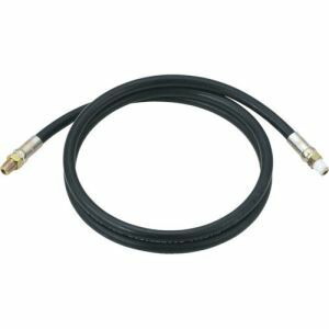 送料無料！！ 【トラスコ中山 TRUSCO】 FTK8、70共用標準高圧ホース 1.8M FTK-011 メーカー直送 代引不可 北海道・沖縄・離島不可【smtb-u】