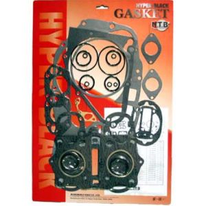 【エヌティービー NTB】NTB GKH-005B ガスケットキット HONDA エヌティービー|あきばお~支店