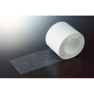 送料無料！！ 【トラスコ中山 TRUSCO】 透けるノンスリップテープ 屋外用 150mm×10m TNTS-15010 メーカー直送 代引不可 北海道・沖縄・離島不可【smtb-u】