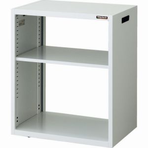 送料無料！！ 【トラスコ中山 TRUSCO】 インサイドワゴン 500×360×H615 TNKK5036W メーカー直送 代引不可 北海道・沖縄・離島不可【smtb-u】