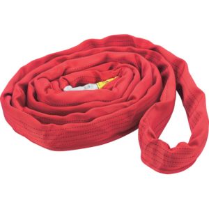 送料無料！！ 【トラスコ中山 TRUSCO】 ラウンドスリング(JIS規格品) 5.0t×3.0m TRJ50-30 メーカー直送 代引不可 北海道・沖縄・離島不可【smtb-u】