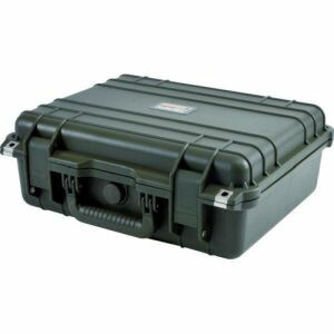 送料無料！！ 【トラスコ TRUSCO】 トラスコ プロテクターツールケース オリーブ L TAK13OD-L メーカー直送 代引不可 北海道・沖縄・離島不可【smtb-u】