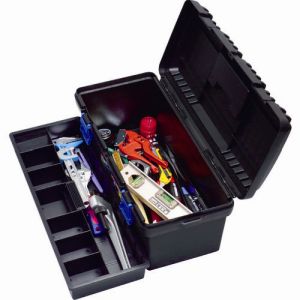 送料無料！！ 【トラスコ TRUSCO】 トラスコ PK-H1 ピカイチ プロ用配管工具セット 24点セット TRUSCO メーカー直送 代引不可 沖縄 離島不可【smtb-u】