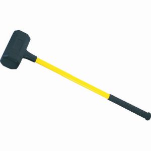 送料無料！！ 【トラスコ TRUSCO】 トラスコ TPU-10 ウレタンハンマー グラスファイバー柄 10 TRUSCO メーカー直送 代引不可 北海道 沖縄 離島不可【smtb-u】