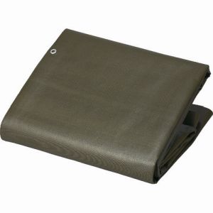 送料無料！！ 【トラスコ TRUSCO】 トラスコ TWP7000-3654 耐水UVシート7000 幅3.6m×長さ5.4m TRUSCO メーカー直送 代引不可 沖縄 離島不可【smtb-u】