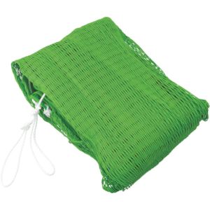 送料無料！！ 【トラスコ中山 TRUSCO】 防炎多目的ネット 網目25 3.6×3.6M ライトグリ TN25-3636GN-F メーカー直送 代引不可 北海道・沖縄・離島不可【smtb-u】