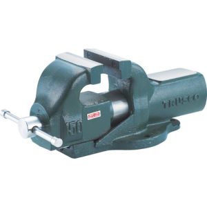 送料無料！！ 【トラスコ TRUSCO】 トラスコ SRV-100 アプライトバイス(強力型) 口幅106mm TRUSCO メーカー直送 代引不可 沖縄 離島不可【smtb-u】