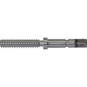 送料無料！！ 【トラスコ中山 TRUSCO】 MF200/KV200共用 シャフト MFKV200004 メーカー直送 代引不可 北海道・沖縄・離島不可【smtb-u】