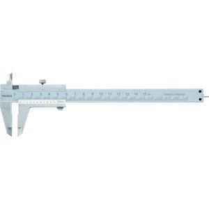 送料無料！！【トラスコ TRUSCO】トラスコ THN-30-U ユニバーサルデザイン標準型ノギス 300mm TRUSCO メーカー直送 代引不可 沖縄 離島不可【smtb-u】｜あきばお～支店