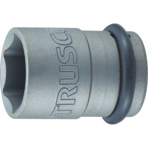送料無料！！ 【トラスコ TRUSCO】 トラスコ T8-65A インパクト用ソケット 差込角25.4 対辺65mm TRUSCO メーカー直送 代引不可 北海道沖縄離島不可【smtb-u】