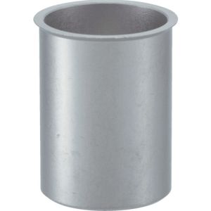 送料無料！！ 【トラスコ中山 TRUSCO】 クリンプナット薄頭ステンレス 板厚4.0 M8×1.25 100入 TBNF-8M40SS-C メーカー直送 代引不可 北海道・沖縄・離島不可【smtb-u】