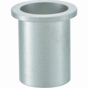 送料無料！！ 【トラスコ中山 TRUSCO】 クリンプナット平頭スチール 板厚4.0 M6×1.0 1000個入 TBN-6M40S-C メーカー直送 代引不可 北海道・沖縄・離島不可【smtb-u】