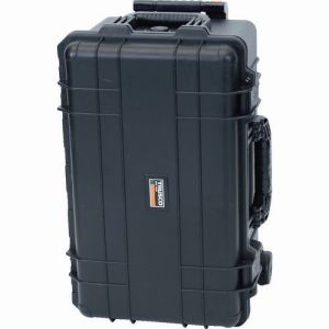 送料無料!!【トラスコ中山 TRUSCO】プロテクターツールケースキャスター付(深型縦タイプ) TAK26-T メーカー直送 代引不可 北海道・沖縄・離島不可【smtb-u】|あきばお~支店