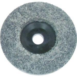 送料無料！！ 【トラスコ中山 TRUSCO】 カップホイール Φ100 120 (5個入) TCW100-120 メーカー直送 代引不可 北海道・沖縄・離島不可【smtb-u】