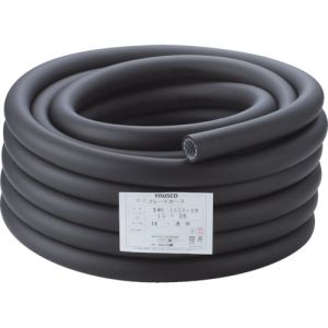 送料無料！！ 【トラスコ中山 TRUSCO】 発泡ブレードホース 12×24mm 10m THB12-10 メーカー直送 代引不可 北海道・沖縄・離島不可【smtb-u】