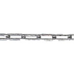 送料無料！！【トラスコ中山 TRUSCO】ステンレスカットチェーン 8.0mm&times;5m TSC-805 メーカー直送 代引不可 北海道・沖縄・離島不可【smtb-u】｜あきばお～支店