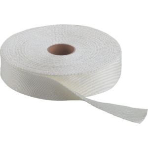 送料無料！！ 【トラスコ中山 TRUSCO】 シリカテープ 厚み1.3×幅50×30m TST-1350 メーカー直送 代引不可 北海道・沖縄・離島不可【smtb-u】