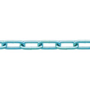 送料無料！！ 【トラスコ TRUSCO】 トラスコ TIC-6515 ユニクロカットチェーン 6.5mm×15m TRUSCO メーカー直送 代引不可 沖縄 離島不可【smtb-u】