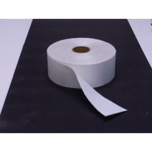 送料無料！！ 【トラスコ中山 TRUSCO】 ノンセラクロステープ 0.8×100mm 20m 片面樹脂加工 TACT-08100 メーカー直送 代引不可 北海道・沖縄・離島不可【smtb-u】