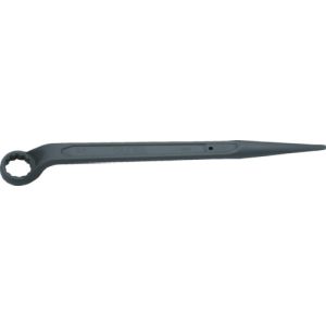 送料無料！！ 【トラスコ TRUSCO】 トラスコ TSRS-58 片口めがねレンチ シノ付 六角対辺:58 TRUSCO メーカー直送 代引不可 北海道 沖縄 離島不可【smtb-u】