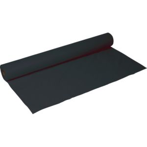 送料無料！！【トラスコ中山 TRUSCO】ソフト不織布 920mm&times;25m巻 黒 TA3000-BK メーカー直送 代引不可 北海道・沖縄・離島不可【smtb-u】｜あきばお～支店 9,287円