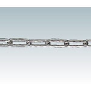 送料無料！！ 【トラスコ中山 TRUSCO】 ステンレスカットチェーン 4.0mm×15m TSC-4015 メーカー直送 代引不可 北海道・沖縄・離島不可【smtb-u】
