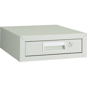 送料無料！！ 【トラスコ中山 TRUSCO】 V型ツールワゴン用1段引出し 小 VL-H1 メーカー直送 代引不可 北海道・沖縄・離島不可【smtb-u】
