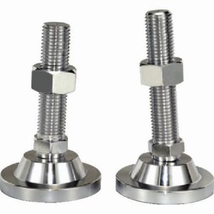 送料無料！！ 【トラスコ中山 TRUSCO】 ステンレスアジャスターボルト M36 2700kg TSMFU-128-36-200 メーカー直送 代引不可 北海道・沖縄・離島不可【smtb-u】