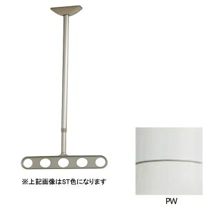 【川口技研】 川口技研 ZA-1145-PW ホスクリーン 軒裏天井用